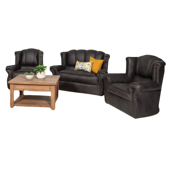 Lounge Suites