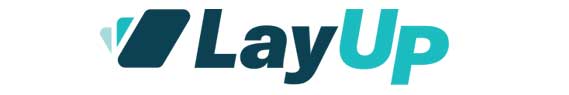 LayUp Logo