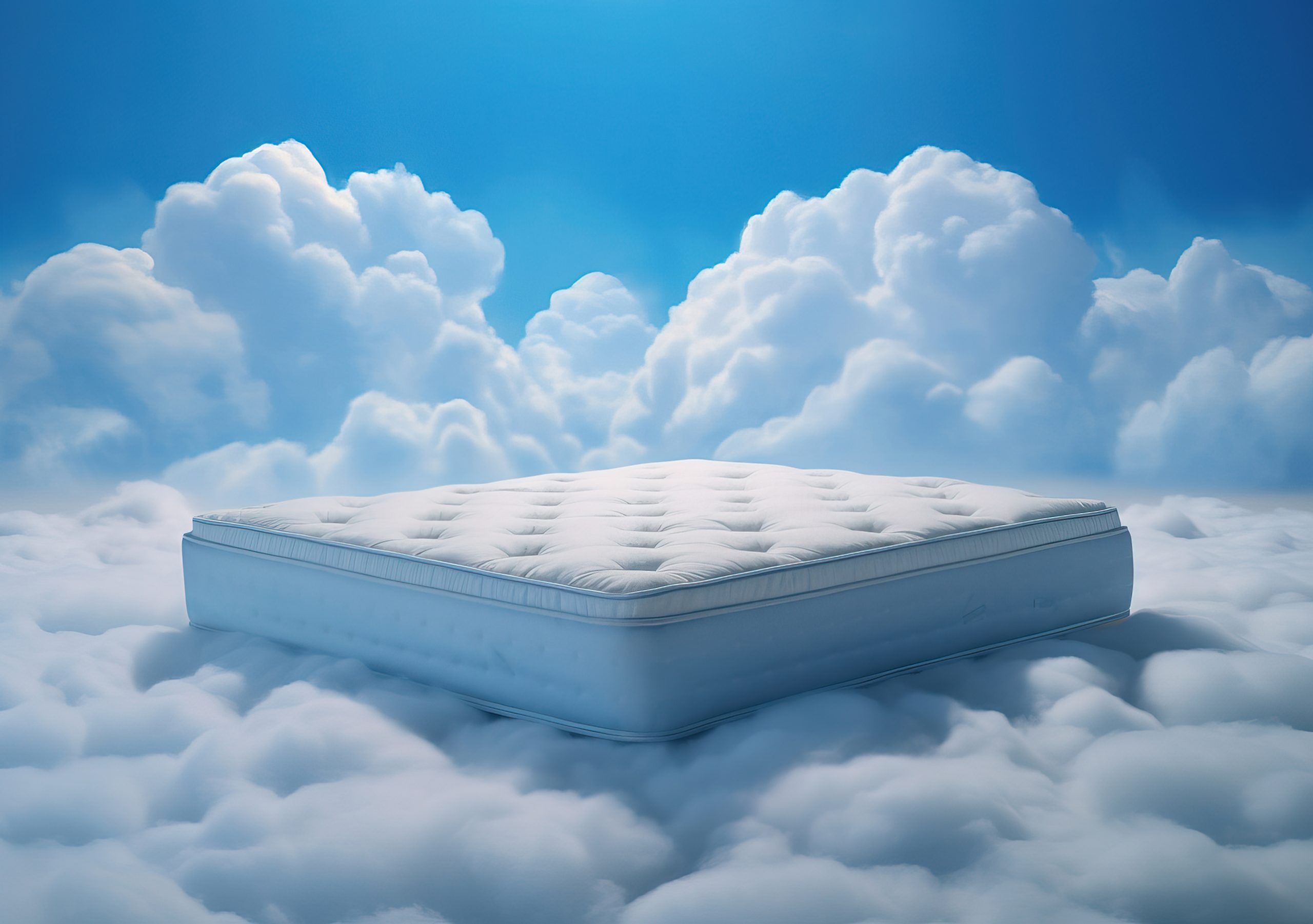 Ortho Extra Delux mattress
