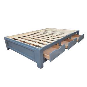 revive drawer bed frame