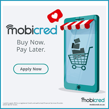 Mobicred logo