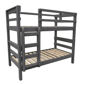 Grey Revive Bunk Dream Beds