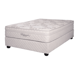 Truform Belmond Luxury-Pocket Bed Set Dream Beds