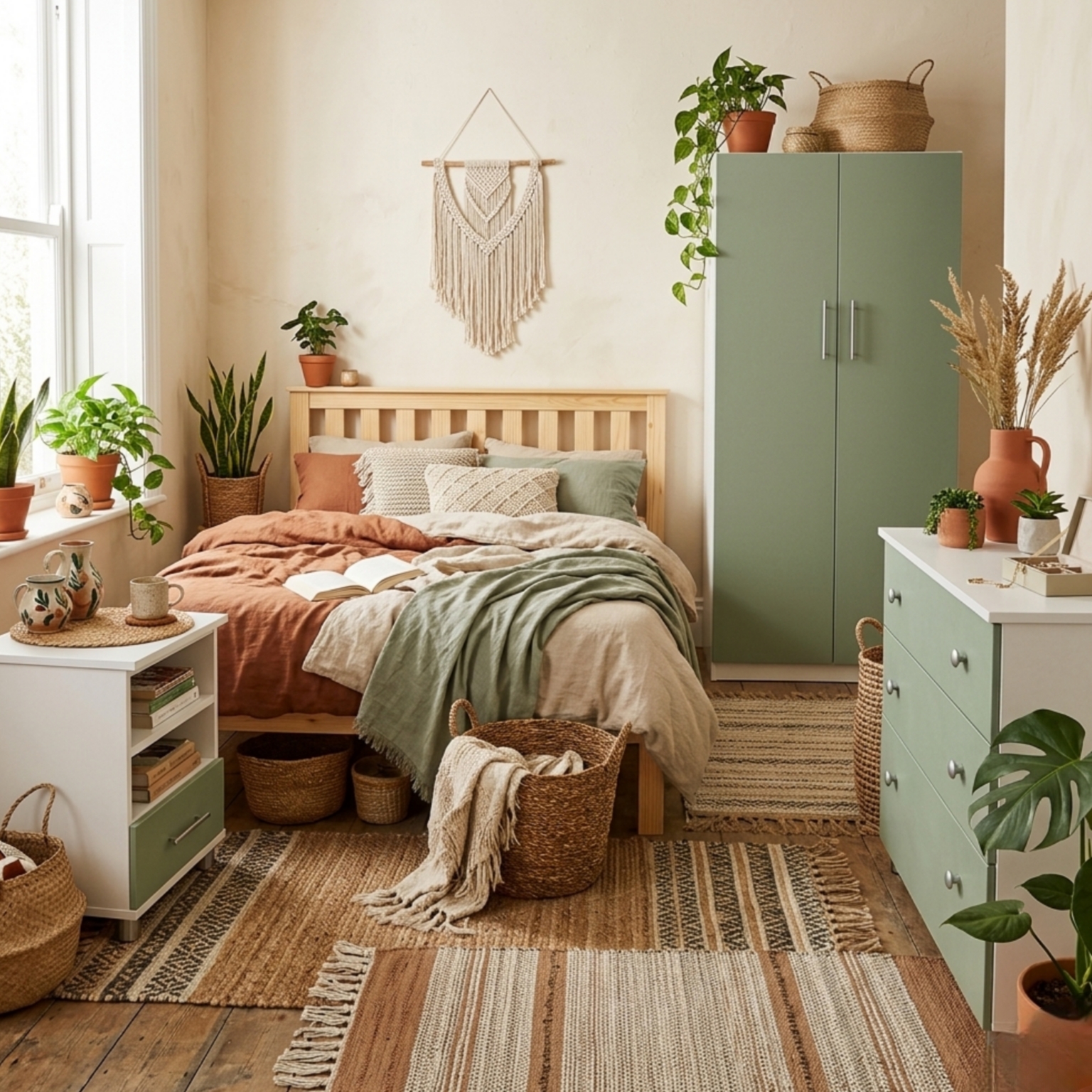 Boho Lifestyle ello sage