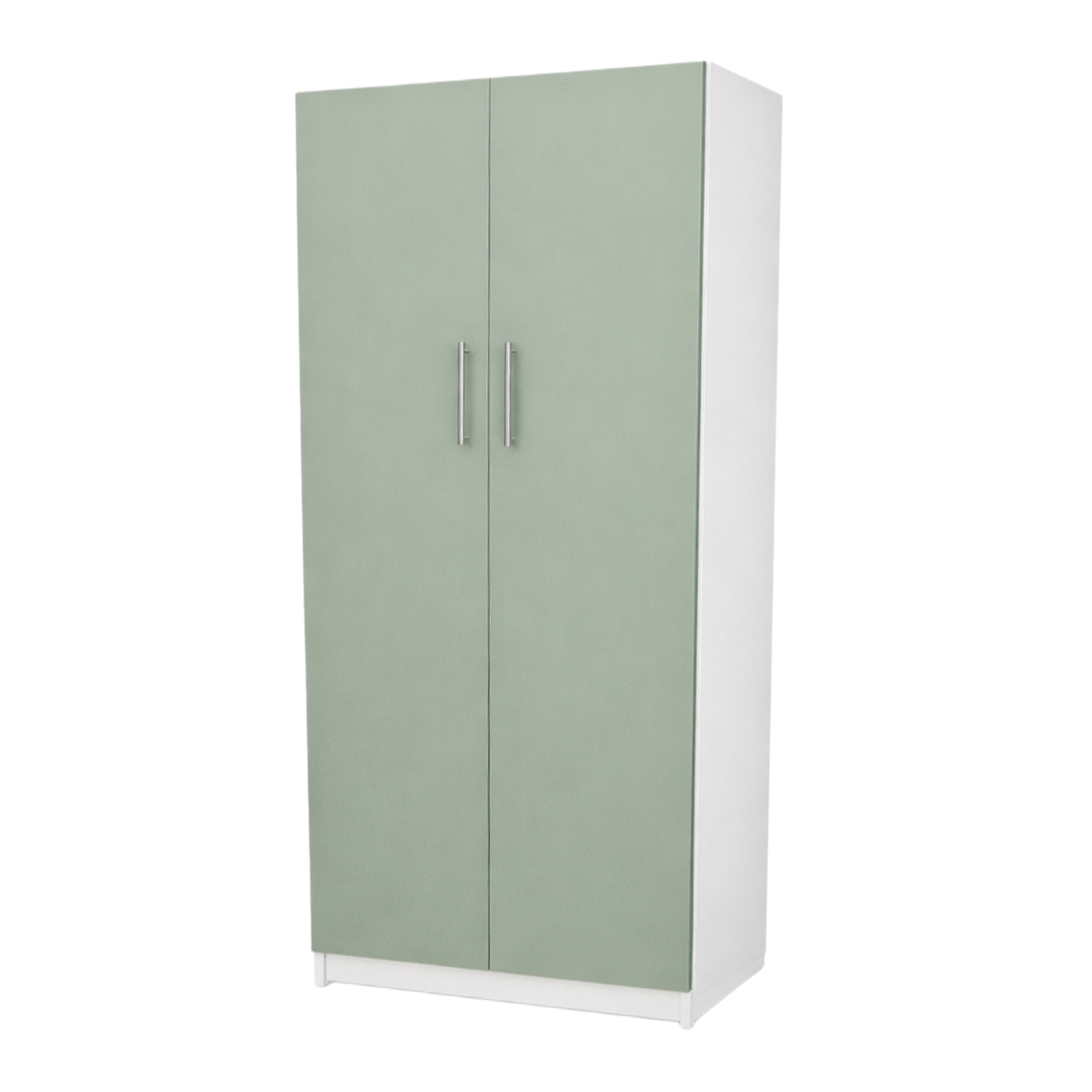 Ello sage wardrobe - Dream Beds and Home