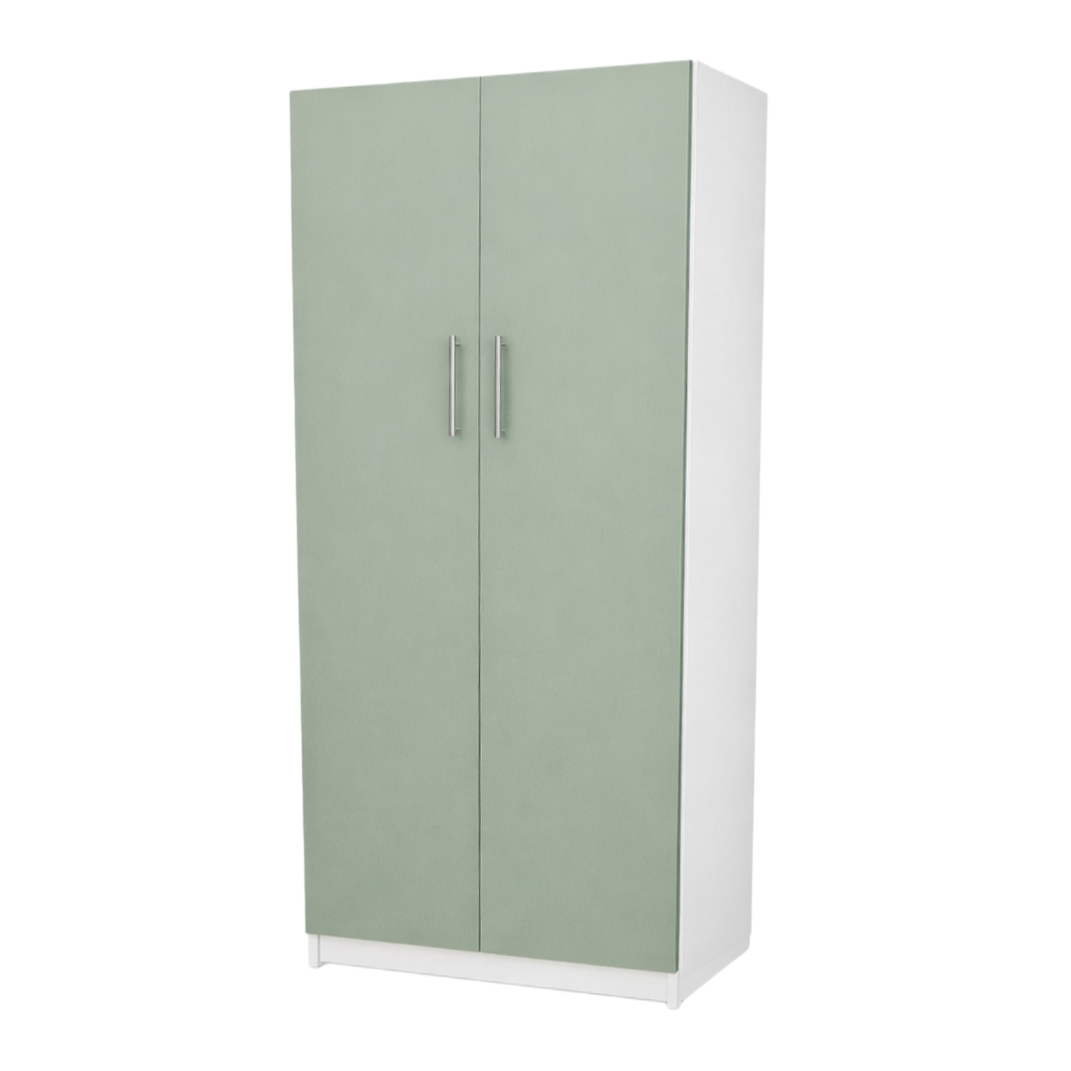 Ello sage wardrobe - Dream Beds and Home