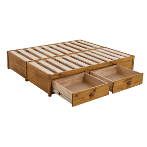 Dream Pine storage bed and matching furniture