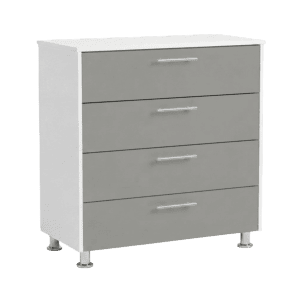Ello Drawers - Grey