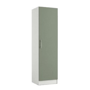 Bamboo Ello 1 door Wardrobe Dream Beds