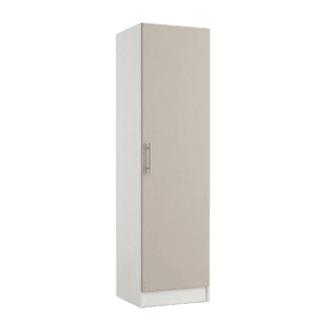 Cotton Ello 1 door Wardrobe Dream Beds and Home