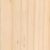 Natural sanded
